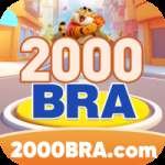 2000bra Deluxe - Casino & Slots