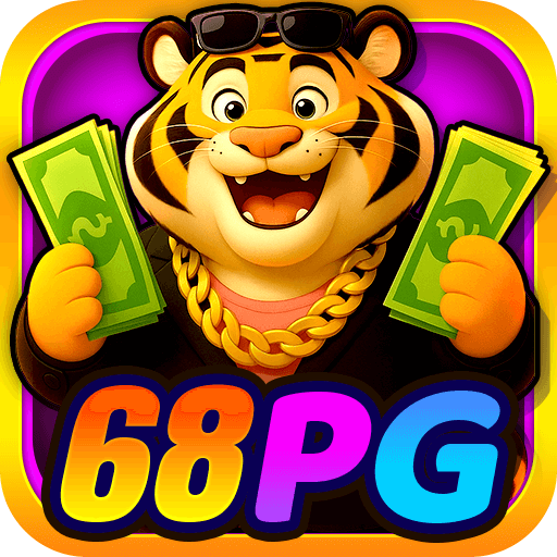 68pg Casino Official v1.3.5