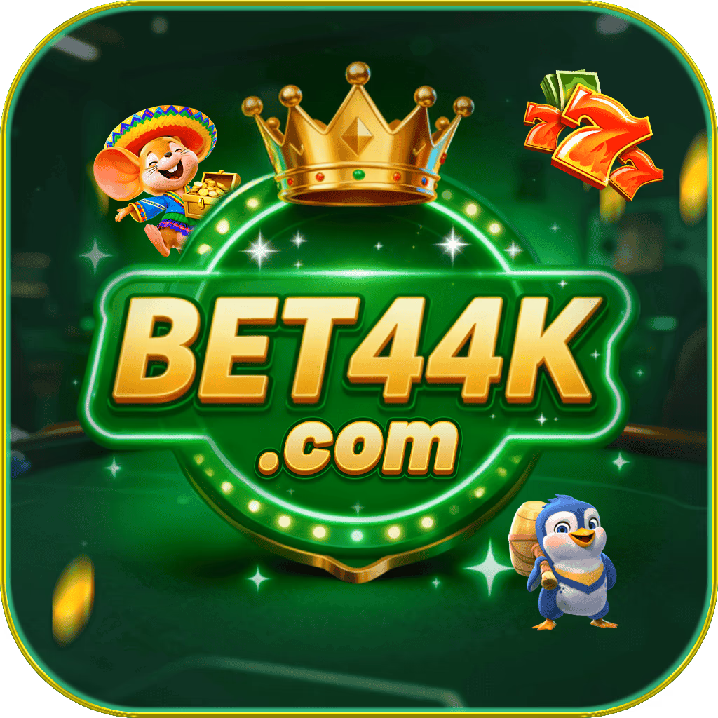 bet44k Casino Pro v3.3.6