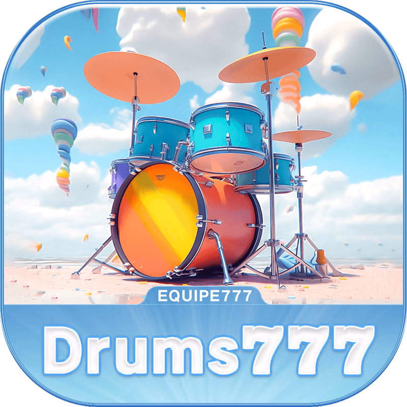 drums777 Premium APK v1.6.8