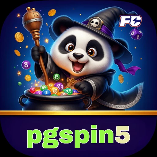 pgspin5 Gaming Legend