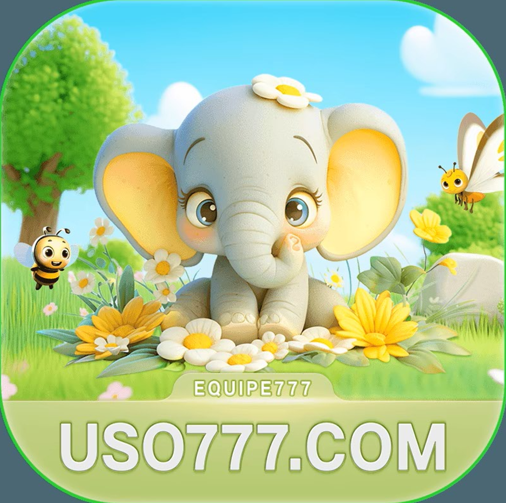 uso777 APK Legend v2.6.8