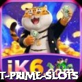 bet Prime Slots