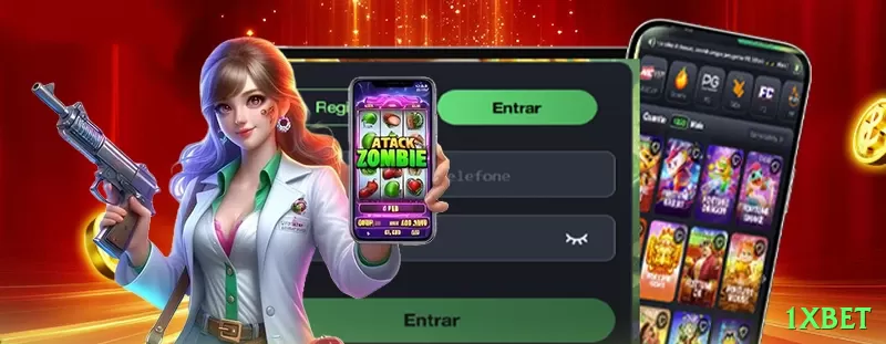 188rio - Casino VIP Screenshot 1