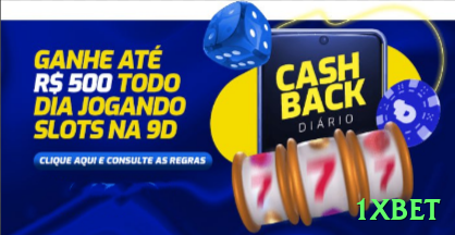 Screenshot - 1xbet 🎰✨ Slots são fáceis e divertidos; antes de girar, fixe um limite de tempo e um valor máximo para gastar. ⏱️💰